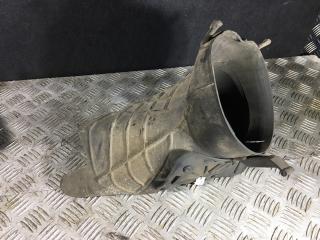 воздуховод интеркулера Opel Omega B [рестайлинг] 2001, 2.5 л., TDi, дизель, АКПП, седан, 9129133