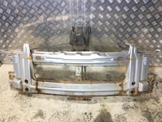 передняя панель крепления облицовки (телевизор) Opel Antara 1 поколение 2008, 2.0 л., Z 20 DMH, дизель, 5МКПП, diamantsilber / opt, внедорожник 5 дв., полный привод, правый руль, 96660420