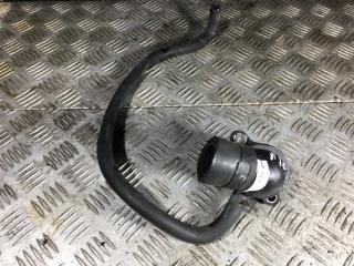 корпус термостата Chevrolet Lacetti 1 поколение 2007, 1.6 л., бензин, МКПП, универсал