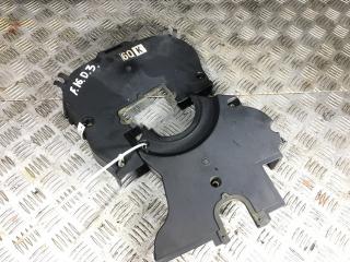 защита (кожух) ремня ГРМ Chevrolet Lacetti 1 поколение 2007, 1.6 л., F16D3, бензин, МКПП, хетчбэк 5 дв., 96184084, 96184083