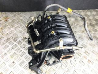 коллектор впускной Chevrolet Lacetti 1 поколение 2007, 1.6 л., бензин, МКПП, хетчбэк 5 дв., 96452343