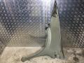 крыло переднее правое Honda Civic 8 поколение 2007, 2.2 л., N22A2, дизель, 6МКПП, серебро, хетчбэк 5 дв., передний привод, правый руль, 60210SMGE00ZZ - фото №3