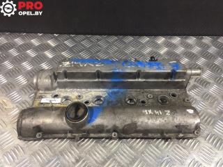 клапанная крышка Opel Corsa C 2002, 1.4 л., бензин, МКПП, хетчбэк 5 дв.