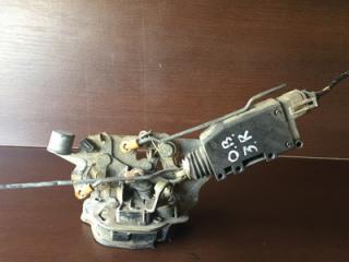 замок двери задней правой Opel Omega B 1997, 2.0 л., бензин, МКПП, седан