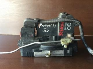 замок двери передней правой Opel Vectra C 2004, 2.2 л., TDi, дизель, МКПП, хетчбэк 5 дв., 13210769