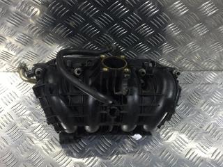 коллектор впускной Opel Agila 1 поколение (A) 2003, 1.2 л., бензин, МКПП, минивэн, 0280600028