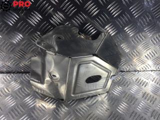 защита (экран) выпускного коллектора Opel Astra G 1999, 1.7 л., TDi, дизель, МКПП, хетчбэк 5 дв.