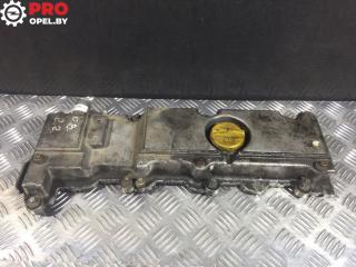 клапанная крышка Opel Omega B [рестайлинг] 2000, 2.2 л., TDi, дизель, МКПП, седан, 90530281, 13101754