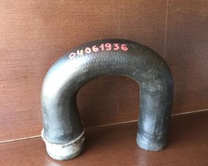 патрубок интеркулера Opel Corsa C [рестайлинг] 2004, 1.3 л., CDTi, дизель, МКПП, хетчбэк 5 дв.