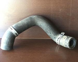 патрубок радиатора Opel Zafira 1 поколение (A) 2000, 2.0 л., TDi, дизель, МКПП, минивэн, 90573220