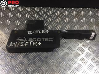 комплект декоративных накладок (дерева) салона Opel Zafira 1 поколение (A) 2002, 2.0 л., TDi, дизель, МКПП, минивэн, 2445289