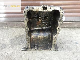 масляный поддон Opel Corsa C [рестайлинг] 2004, 1.0 л., бензин, МКПП, хетчбэк 5 дв., 9129316
