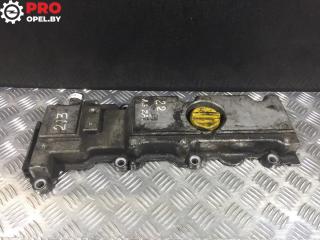 клапанная крышка Opel Zafira 1 поколение (A) 2002, 2.2 л., TDi, Y 22 DTH, дизель, МКПП, минивэн, 90530281, 13101754