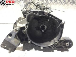 КПП механическая (МКПП) Opel Vectra C 2004, 1.9 л., CDTi, дизель, МКПП, универсал, F40
