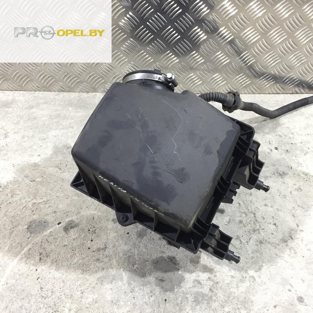 корпус воздушного фильтра Opel Meriva 2 поколение (B) 2010, 1.4 л., Ti, бензин, МКПП, хетчбэк 5 дв., 13364704 - фото №1