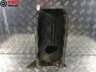 масляный поддон Opel Corsa C 2002, 1.4 л., бензин, МКПП, хетчбэк 5 дв., 90400211