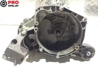 КПП механическая (МКПП) Opel Vectra C 2005, 1.9 л., CDTi, дизель, МКПП, универсал, F40