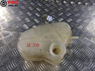 бачок расширительный Opel Corsa D 2008, 1.3 л., CDTi, дизель, МКПП, хетчбэк 5 дв., 55702165