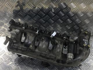 коллектор впускной Opel Mokka 1 поколение 2014, 1.7 л., CDTi, дизель, МКПП, внедорожник 5 дв., 55578962