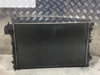 радиатор (основной) Opel Vectra C 2004, 1.8 л., бензин, МКПП, универсал, 24418343