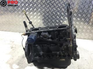 блок цилиндров Opel Corsa B 1995, 1.5 л., D, дизель, МКПП, хетчбэк 5 дв.