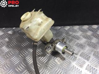 цилиндр тормозной главный Opel Vectra C 2003, 2.2 л., бензин, МКПП, седан