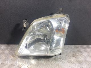 фара левая Opel Meriva 1 поколение (A) 2005, 1.7 л., CDTi, дизель, МКПП, минивэн