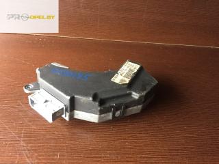 сопротивление печки Opel Vectra C [рестайлинг] 2007, 2.2 л., TDi, дизель, МКПП, хетчбэк 5 дв., 73421312