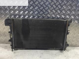 радиатор (основной) Opel Vectra C 2003, 1.8 л., Z 18 XE, бензин, МКПП, седан, 24418338