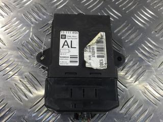 блок управления центральным замком Opel Vectra C 2003, 2.2 л., бензин, МКПП, хетчбэк 5 дв., 13111456