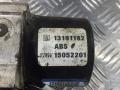 блок ABS Opel Vectra C 2004, 2.2 л., TDi, дизель, МКПП, хетчбэк 5 дв., 13191182 - фото №3