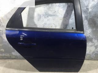 дверь задняя правая Opel Vectra C 2004, 2.2 л., TDi, дизель, МКПП, хетчбэк 5 дв.