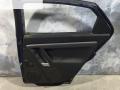дверь задняя правая Opel Vectra C 2004, 2.2 л., TDi, дизель, МКПП, хетчбэк 5 дв. - фото №3