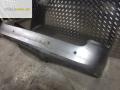 бампер задний Kia Carnival UP/GQ [рестайлинг] 2002, 2.7 л., дизель, МКПП, минивэн - фото №3