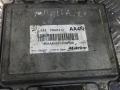 блок управления двигателем Opel Meriva 2 поколение (B) 2010, 1.4 л., бензин, МКПП, минивэн, 12647212 - фото №2