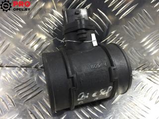 расходомер воздуха Opel Astra G 2003, 2.2 л., TDi, дизель, МКПП, универсал, 0281002478