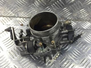 заслонка дроссельная Opel Vectra B 1999, 2.6 л., бензин, МКПП, хетчбэк 5 дв., 90499564