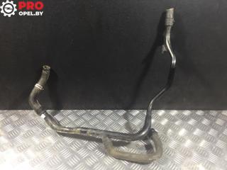 трубка охлаждающей жидкости Opel Corsa D 2009, 1.2 л., бензин, МКПП, хетчбэк 5 дв., 565563897