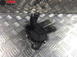 моторчик заднего стеклоочистителя (дворника) Opel Vectra C 2004, 2.2 л., TDi, бензин, МКПП, хетчбэк 5 дв., 53015612