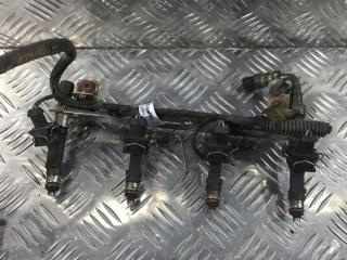 топливная рампа Opel Corsa D 2008, 1.4 л., бензин, МКПП, хетчбэк 5 дв., 0280151208