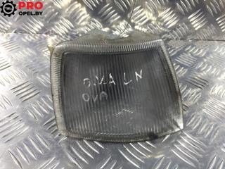 поворотник правый Opel Vectra A 1992, 2.0 л., бензин, МКПП, хетчбэк 5 дв.