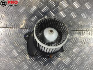 моторчик печки Opel Corsa D 2008, 1.2 л., бензин, МКПП, хетчбэк 5 дв., 13335075