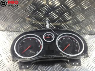 щиток приборов (приборная панель) Opel Corsa D 2008, 1.3 л., CDTi, дизель, МКПП, хетчбэк 5 дв., 13252155
