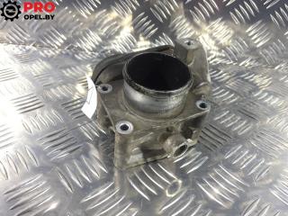 заслонка дроссельная Opel Meriva 1 поколение (A) 2005, 1.7 л., CDTi, дизель, МКПП, минивэн, 8973002310