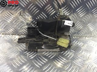 замок двери передней правой Opel Vectra C 2004, 2.2 л., TDi, Y 22 DTR, дизель, МКПП, седан, 24447341