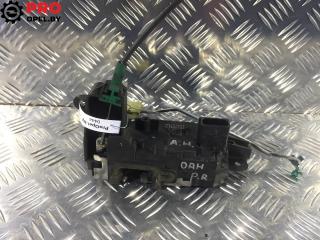 замок двери Opel Astra H/Family [рестайлинг] 2008, 1.7 л., CDTi, дизель, МКПП, хетчбэк 5 дв., 13128112