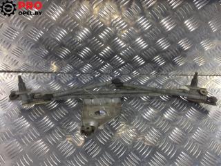 механизм стеклоочистителя (трапеция дворников) Opel Corsa B 1996, 1.2 л., бензин, МКПП, хетчбэк 5 дв.