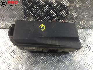 блок предохранителей Opel Vectra C 2003, 2.2 л., TDi, дизель, МКПП, хетчбэк 5 дв., C13112917