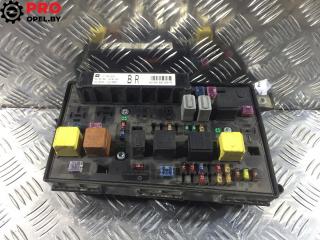 блок предохранителей Opel Astra H 2006, 1.8 л., бензин, МКПП, хетчбэк 5 дв., 13145036