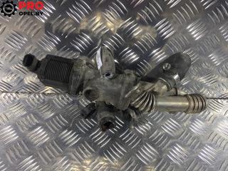 клапан EGR Opel Astra H/Family [рестайлинг] 2008, 1.3 л., CDTi, дизель, МКПП, универсал